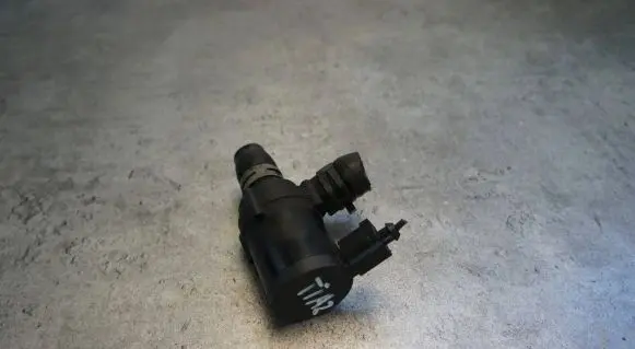 Audi TT TTS Mk2 Electric auxiliary coolant/water pump 1K0965561G