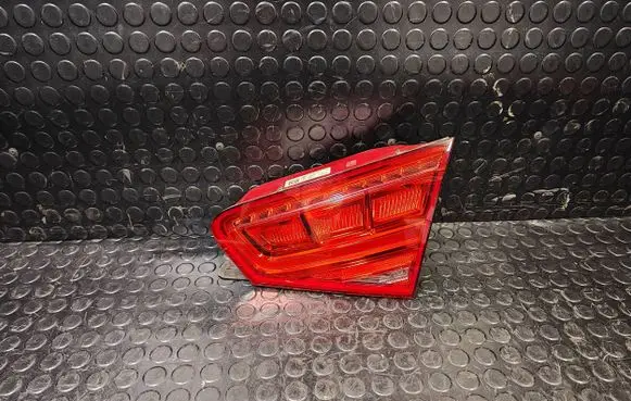 Audi A8 S8 D4 4H Tailgate rear/tail lights 4H0945094