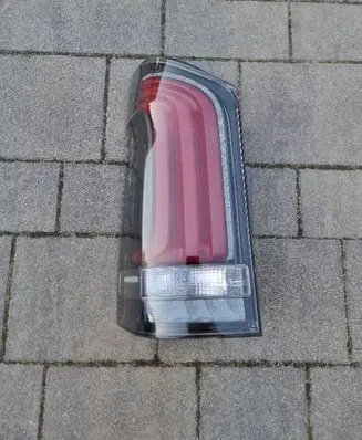 Mercedes-Benz V Class W447 Rear/tail lights