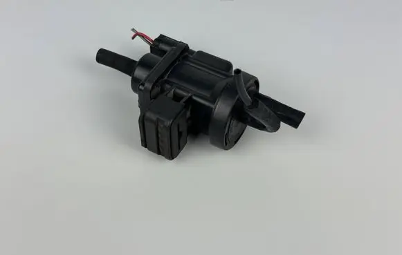 Mercedes-Benz A W168 Turbo solenoid valve A0005450427