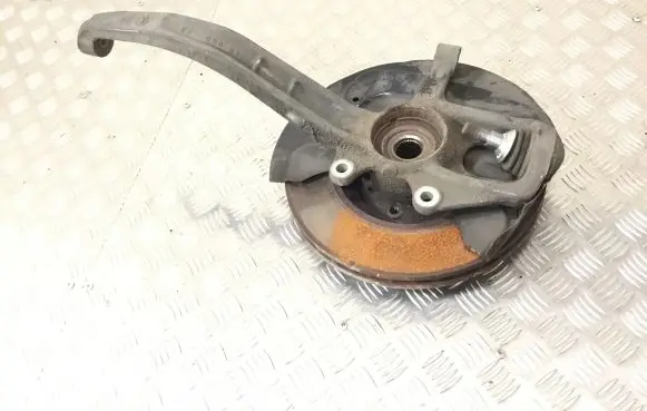 Mercedes-Benz ML W164 Front wheel hub 060642