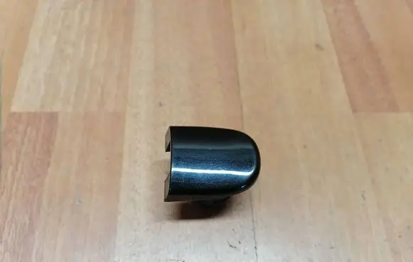 Seat Altea Rear door handle cover 3B4839879A 3B4839879AGRU 1K4839167