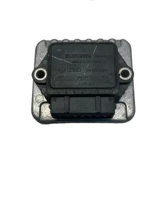 Volkswagen PASSAT B3 Ignition amplifier control unit 191905351B 339373