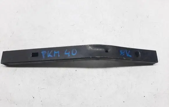 Audi A5 8T 8F Radiator support slam panel 8K0805527AA4B8A58T