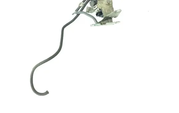 Vacuum valve