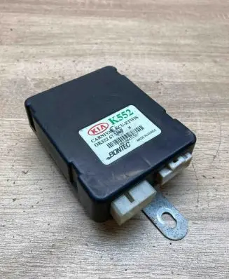 KIA Carnival Other control units/modules 0K55267720 K552