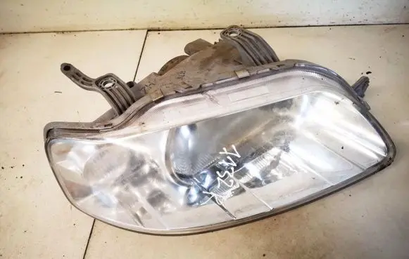 Chevrolet Kalos Headlight/headlamp