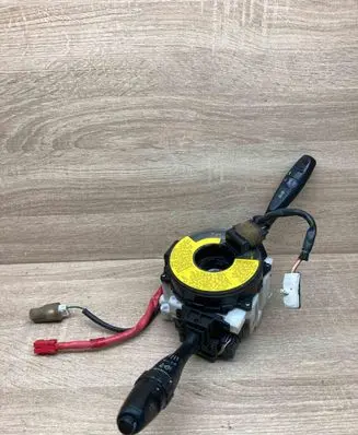 Toyota Avensis T220 Airbag slip ring squib (SRS ring) 38840670467