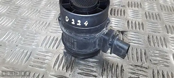 Fiat 500L Mass air flow meter 8509724 0281006146