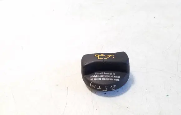 Volkswagen Transporter - Caravelle T5 Oil filler cap 026103485E