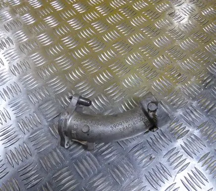 Volkswagen Arteon Air intake hose/pipe 03N253369