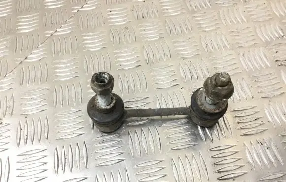 Mercedes-Benz GLE AMG (W166 - C292) Rear anti-roll bar/stabilizer link 022060182012