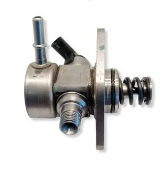 Peugeot 308 Fuel injection high pressure pump 28377613 9807550080 00832