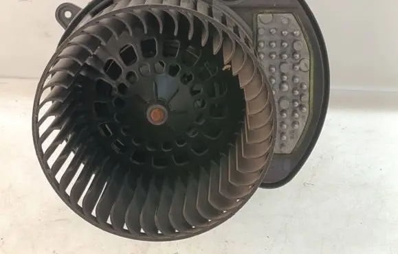 Renault Kadjar Heater fan/blower T911738 T954061B F1738