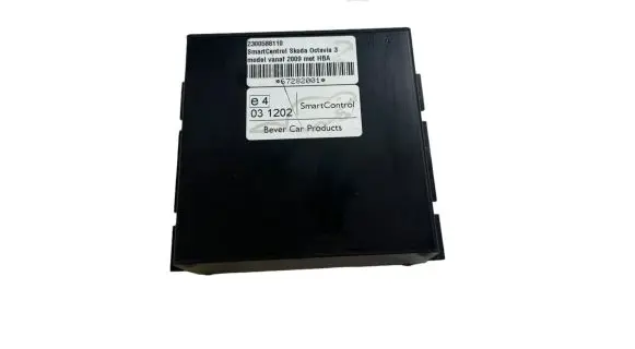 Skoda Octavia Mk2 (1Z) Other control units/modules 2300588110 031202 67282001