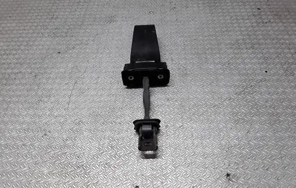 Skoda Rapid (NH) Front door check strap stopper 5JA837267A