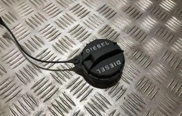 Fuel tank filler cap
