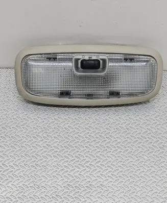 Ford Focus C-MAX Rear seat light 3S7A13776AA