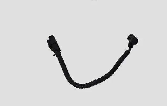 Citroen C4 II Camshaft position sensor 9664430980