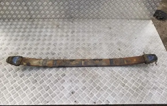 Iveco Daily 5th gen Front leaf spring 