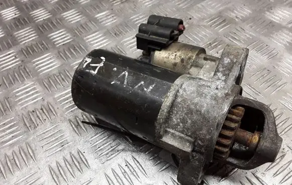 Ford Ka Starter motor 0001107059 97KB11000AB 7651508363