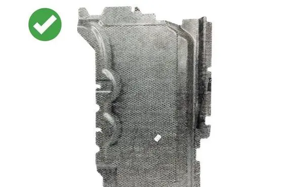Mercedes-Benz R W251 Other interior part A2516804418 YAP233007