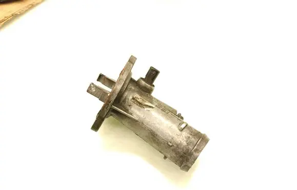 Mazda CX-7 Thermostat/thermostat housing 5385296