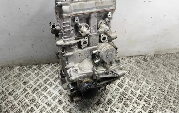 BMW i3 Engine 846436