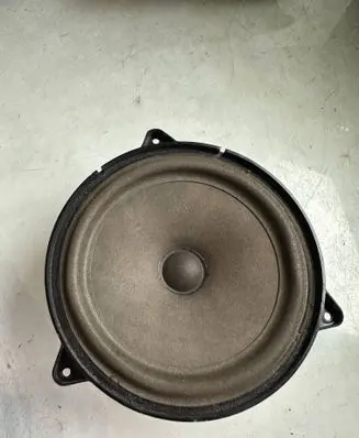 Audi A6 S6 C5 4B Front door speaker 4B0035411 8637611333 4A1611333