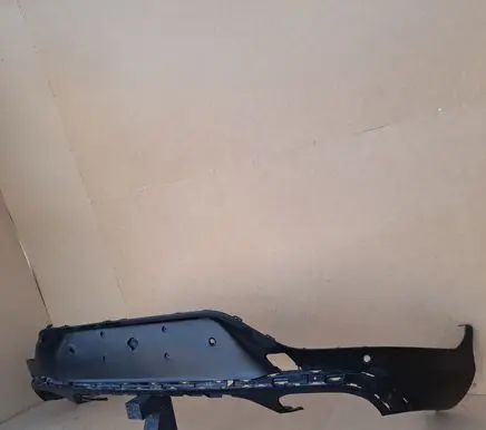 Mercedes-Benz GLC C253 Rear bumper lower part trim A2538858003