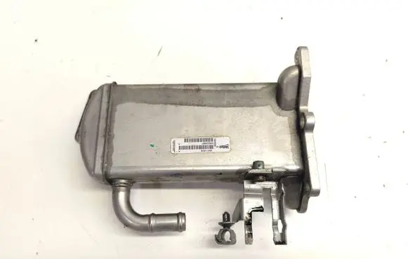 Audi Q5 SQ5 EGR valve cooler V29009967 MM112DN
