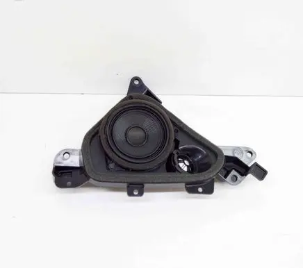 BMW X3 F25 Rear door speaker 430407862281 9209185