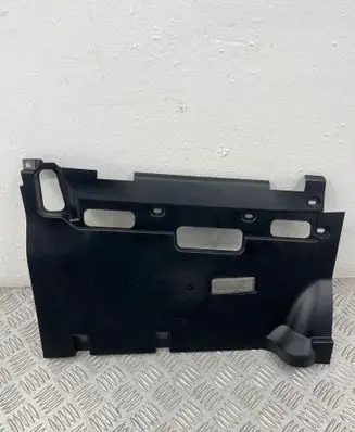 BMW 7 E65 E66 Dashboard lower bottom trim panel 7045014 8223670