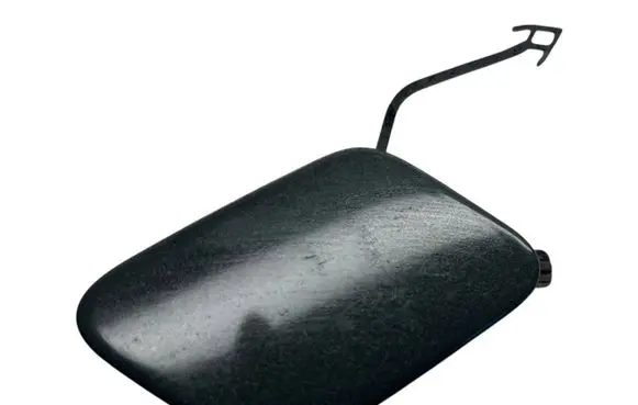 Audi TT TTS RS Mk3 8S Tow ball cover/cap 8S0807241