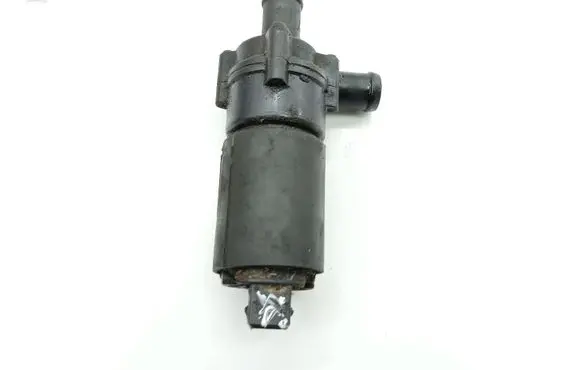 Opel Vectra B Electric auxiliary coolant/water pump