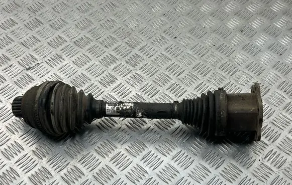 Audi A4 S4 B8 8K Front driveshaft