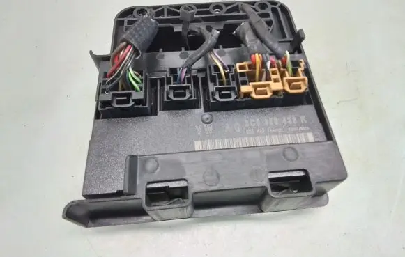 Volkswagen PASSAT B6 Comfort/convenience module 3C0959433K