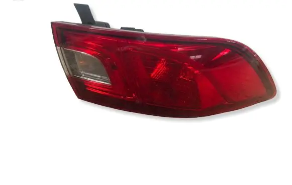 Renault Clio IV Rear/tail lights 265554091R 020520990001C