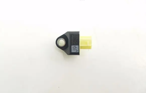 Toyota C-HR I Airbag deployment crash/impact sensor 89831F4030