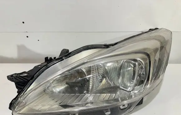 Peugeot 508 Headlight/headlamp 9678393180