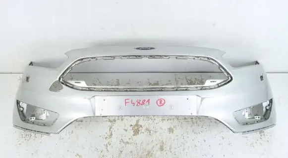 Ford Focus Front bumper 17757