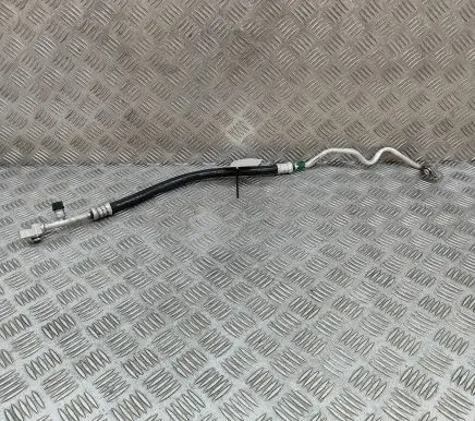 Toyota GT 86 Air conditioning (A/C) pipe/hose SU003A0003