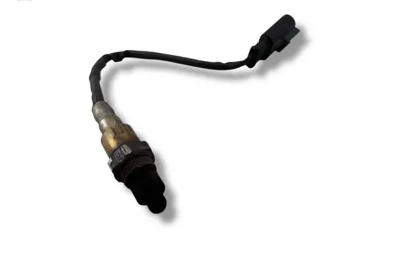 Fiat 500 Abarth Lambda probe sensor 55246214
