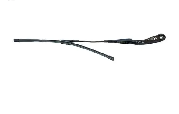 BMW 3 F30 F35 F31 Front wiper blade arm 61617260469 7260469 W000026577B