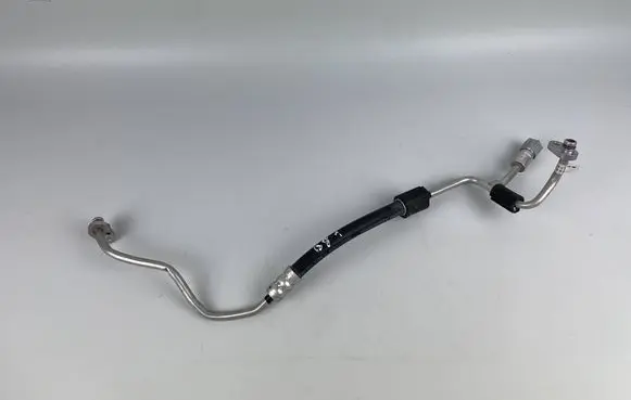 Volkswagen PASSAT B9 Air conditioning (A/C) pipe/hose 3WA816741E
