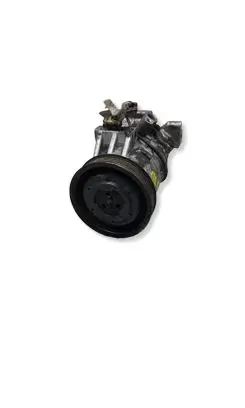 Toyota Yaris Air conditioning (A/C) compressor (pump) 5SE09C GE4472209463
