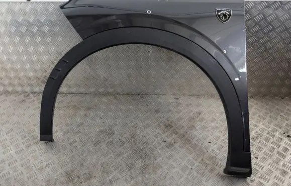 Peugeot 3008 III Fender