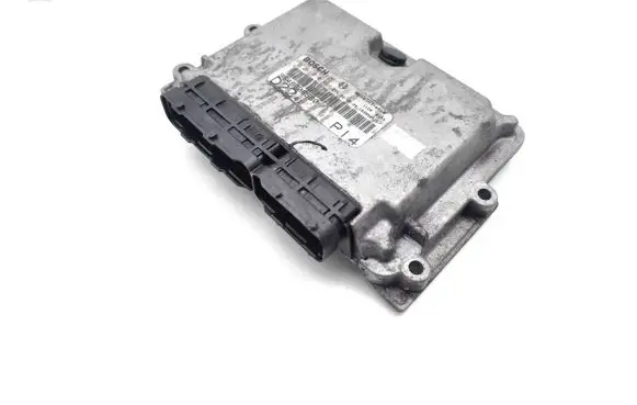 Citroen Jumper Engine control unit/module 9648608580 0281010484