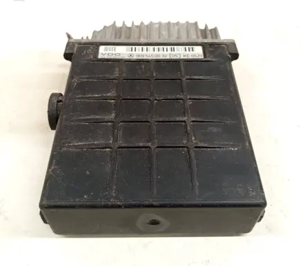 Mercedes-Benz 190 W201 Engine control unit/module 0095450032 412220003001
