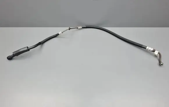 Jaguar XF X250 Power steering hose/pipe/line CX233L601 CX233L601BA